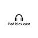 foto de pod cast