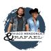 thiago mendonca e rafael