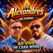 os Alexandres do forró