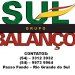 Grupo Sul Balanço