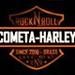 Cometa Harley