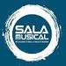 SALA MUSICAL