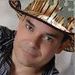 Cantor Sergio Mota