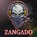 Zangado Gamer