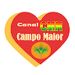CANAL CAMPO MAIOR