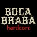 Boca Braba Hardcore