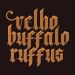 Velho Buffalo Ruffus