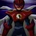 Dark ProtoMan