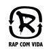 RAP COM VIDA