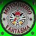 Motoqueiro Fantasma