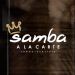 Samba a la Carte