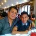 foto de Carlos Cedillo
