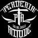 Periferia Atitude