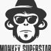 Monkey Superstar