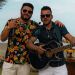 Lucas kabral E ronaldo