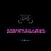 Sophya Games