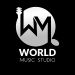 World music estúdio