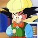foto de Goku Anao