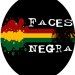 Faces Negras