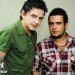 Nando e Daniel
