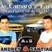 Andrey & Santiago