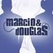 Marcio e Douglas 