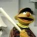 Ernie do vila Sesamo