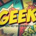 Geek Entretenimento