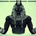 foto de Anubis _King