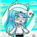 moon the cookie :3