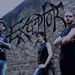 Exceptor Band