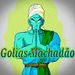foto de Golias Machadão