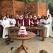 Irmãs Oblatas Do Cenáculo