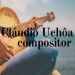 foto de Cláudio Compositor