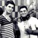 Cézar e Henrique