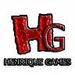 Henrique Games