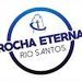 Rocha Rio Santos