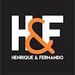 Henrique e Fernando