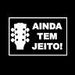 foto de AINDA JEITO