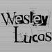 foto de Wesley Lucas