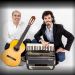 Delano Macedo  e Sérgio Saraiva