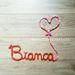 Adria Bianca Shernk
