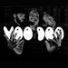 Boneca Voo Doo