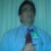 José Luis Cervantes