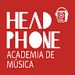 HEAD PHONE Academia de Música