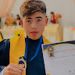 Antony Anderzon Burga Regalado