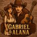 foto de Gabriel&Alana