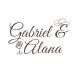 Gabriel&Alana