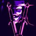 foto de V (Vendetta)