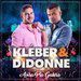Kleber e  Didonne